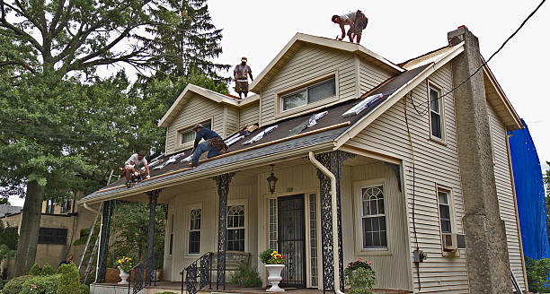 Gutter Installation and Roofing in Shell Rock, IA