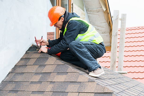 Best Roof Leak Repair  in Shell Rock, IA